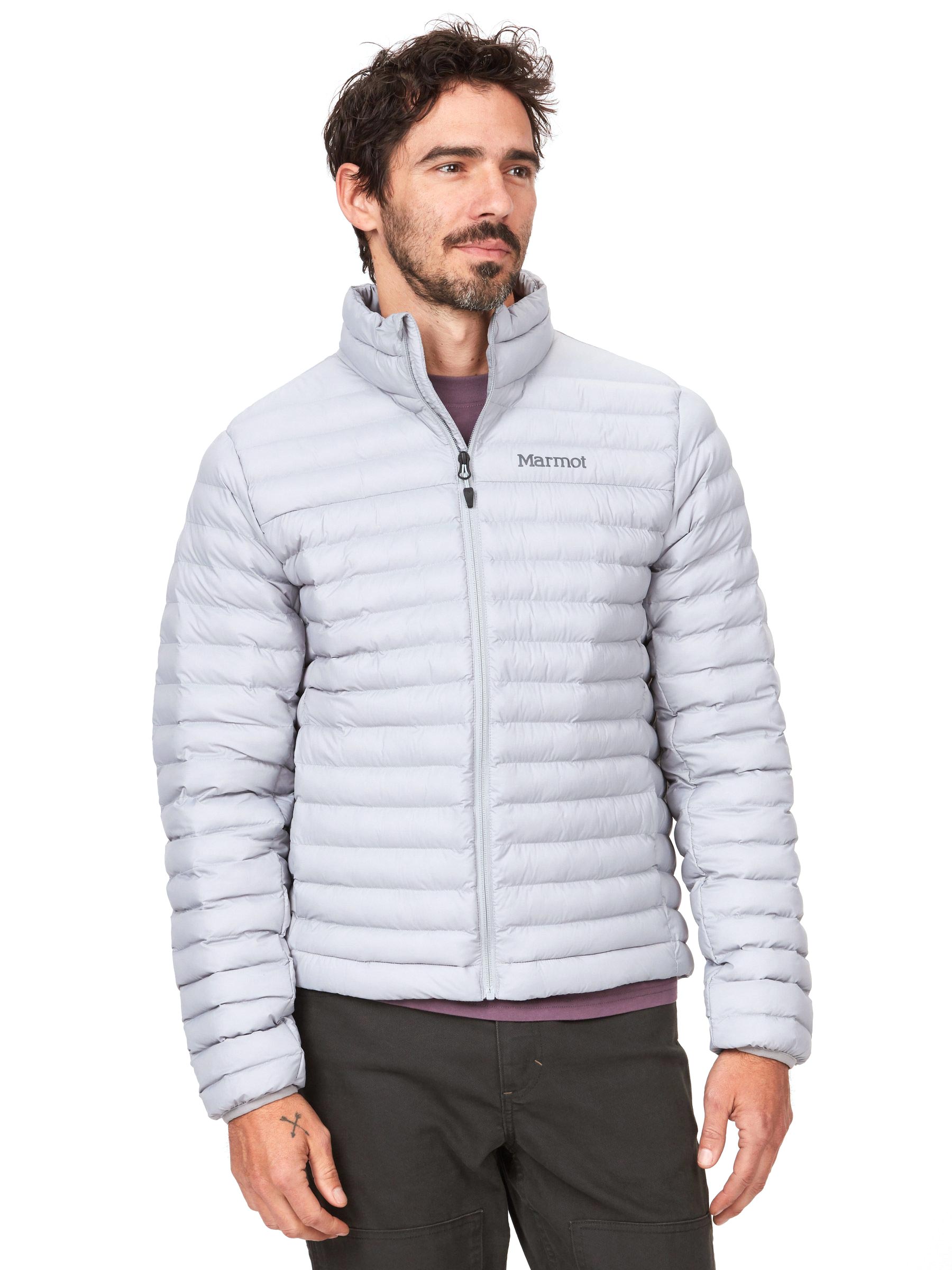 Marmot Echo Featherless Hoodie Jacket - Men's — CampSaver