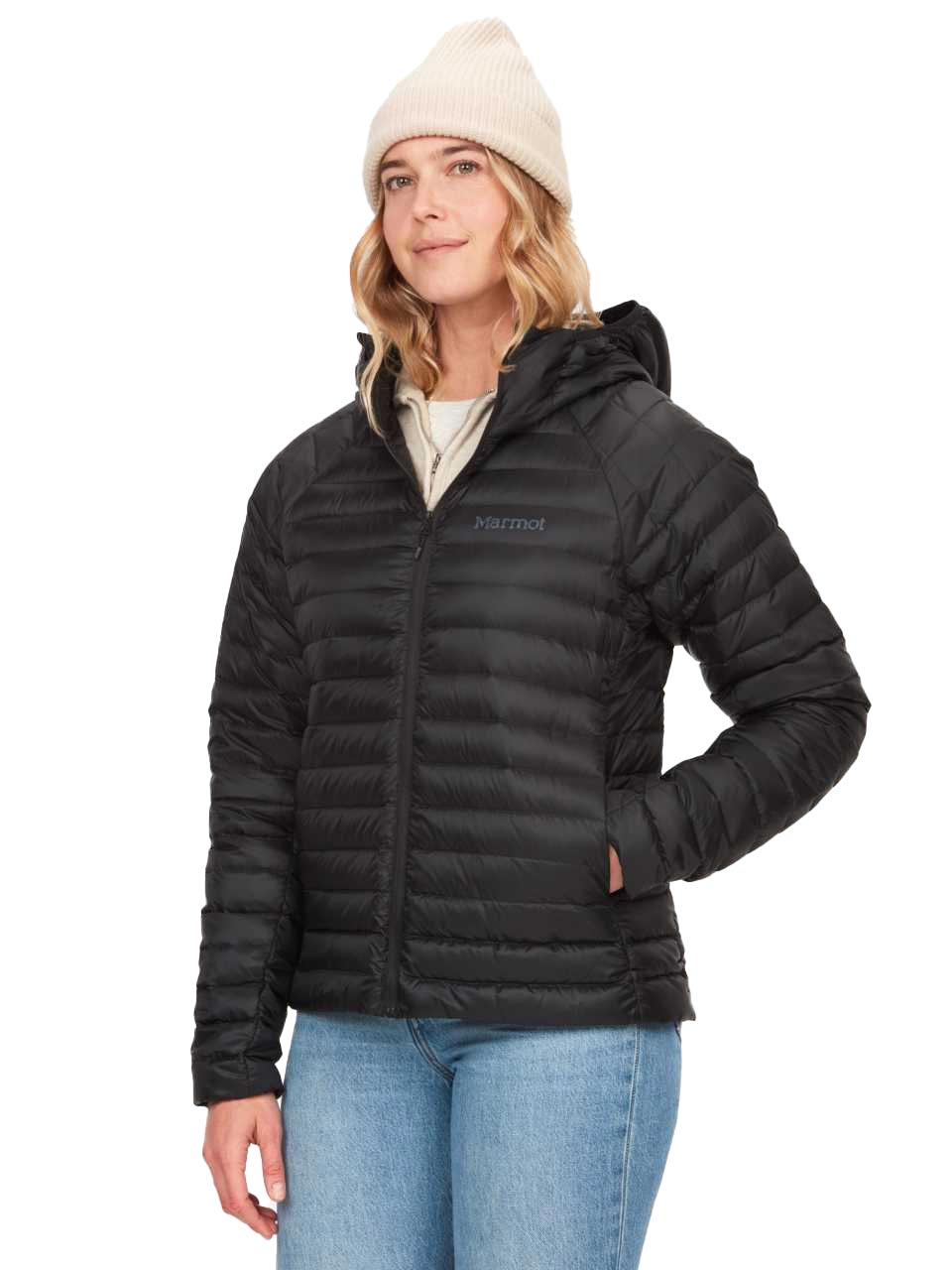 Marmot Hype Down Hoody - Women