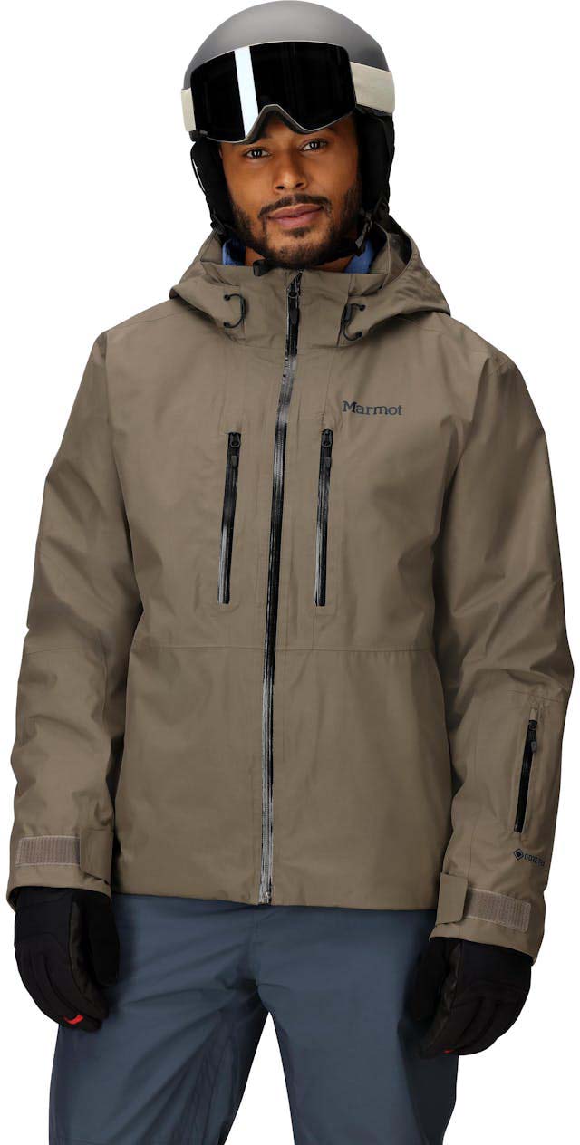 Marmot KT GORE-TEX Component 3-in1 Jacket - Men's , Up to 25% Off