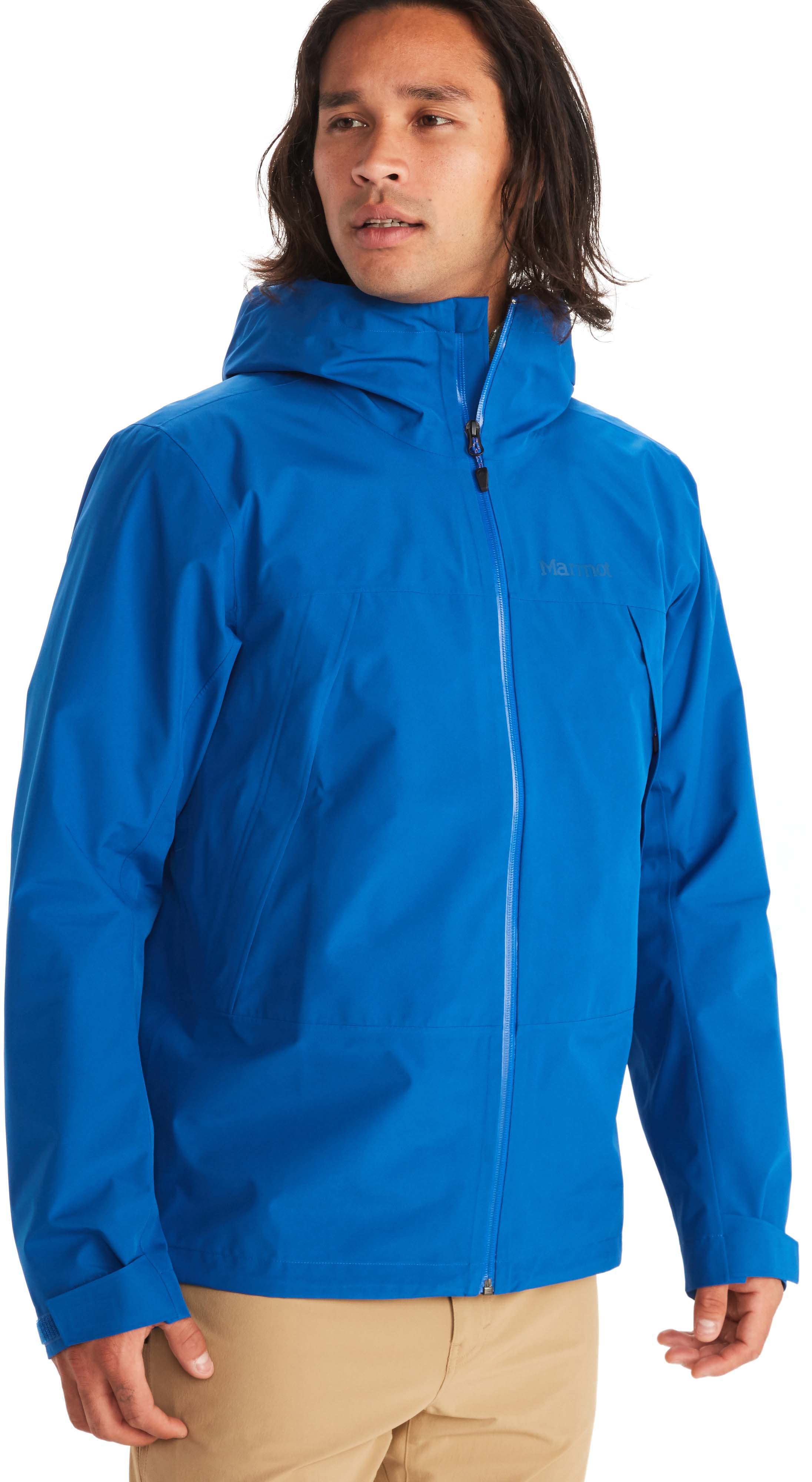 Marmot Minimalist Pro GORE-TEX Jacket - Men's M12351-2059-XXL , 49