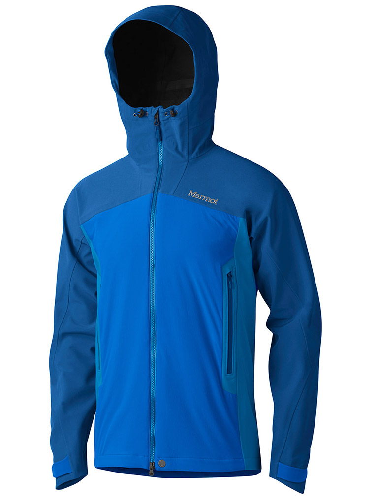 Marmot Misto Jacket - Men's — CampSaver