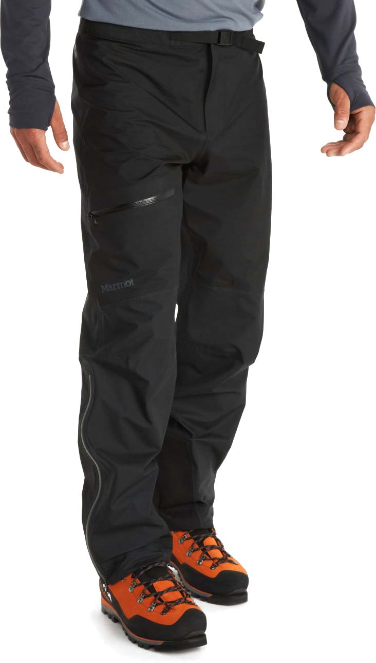 Marmot Mitre Peak GORE-TEX Pant - Men's M12686-001-L-EDEMO , 35