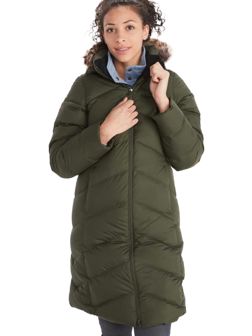 Marmot Montreaux Coat - Women's , Up to 72% Off with Free S&H