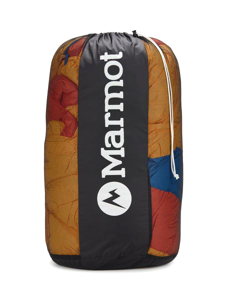 バッグ STABRIDGE Marmot Camp Mesh Bag STABRIDGE × Marmot Camp Mesh Bag
