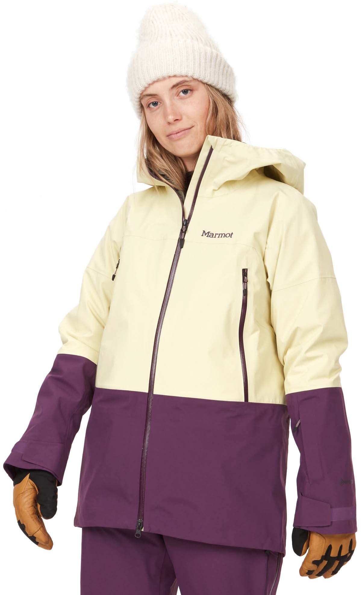 Marmot Orion GORE-TEX Jacket - Women's — CampSaver