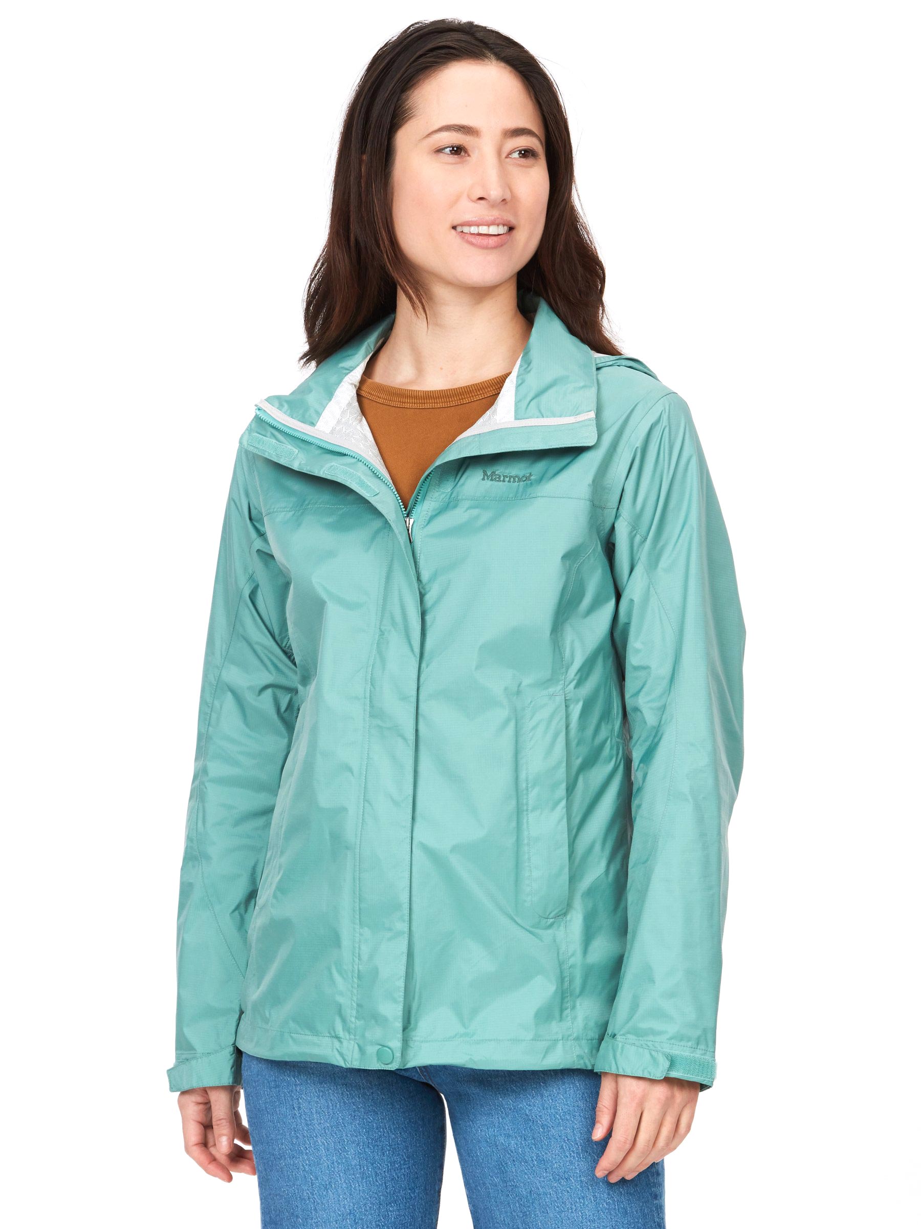 Marmot Nanopro Marmot Precip Eco Jacket Womens Marmot Women's