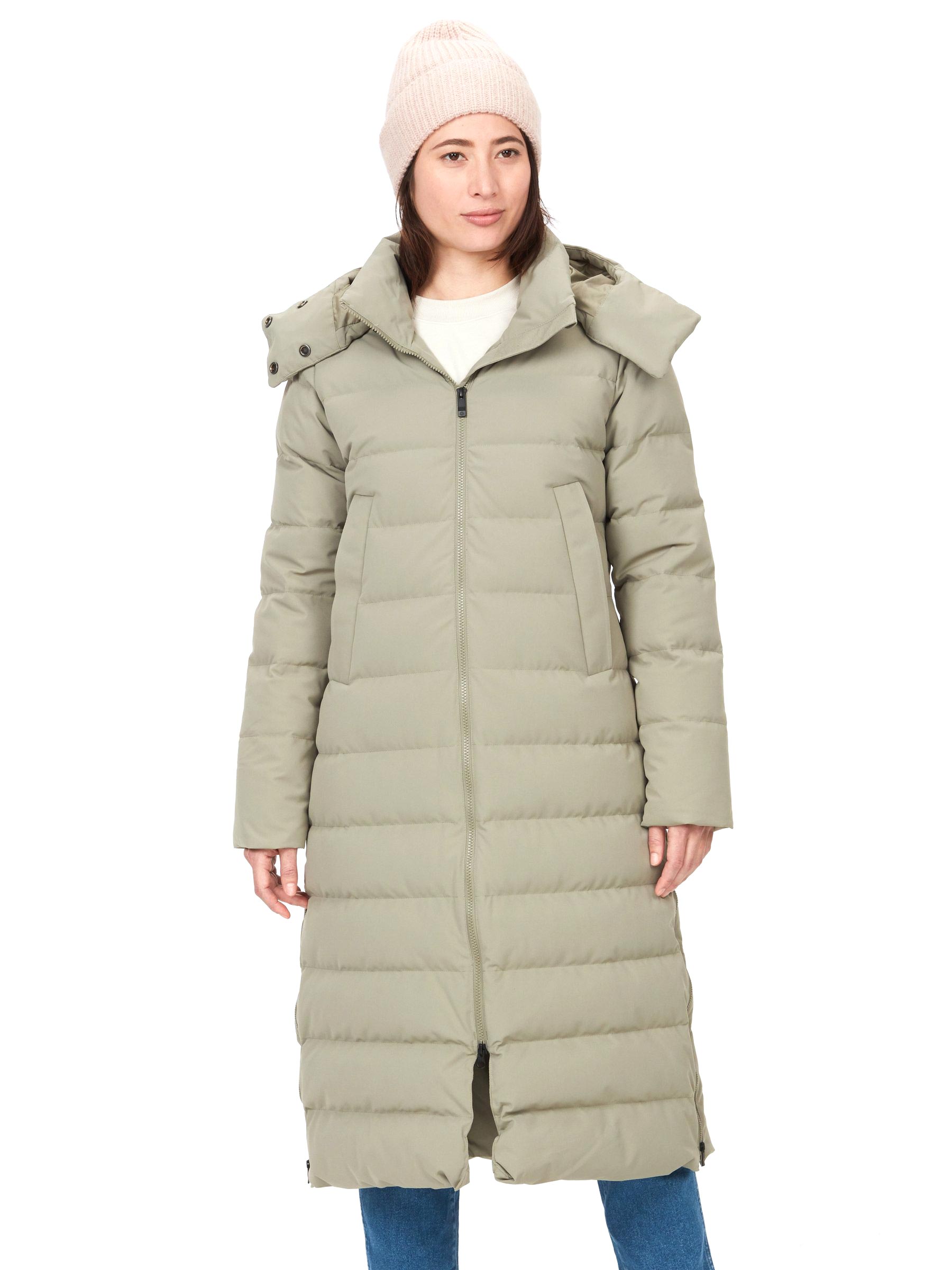 Marmot Prospect Coat Women's Up to 58% Off Free Day