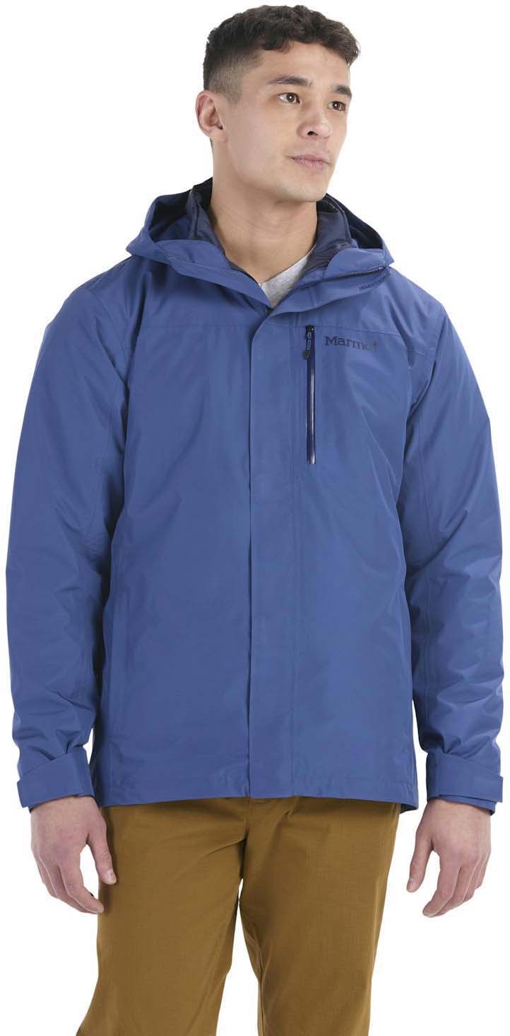 Marmot Ramble Component Jacket - Men's , Up to 58% Off with Free