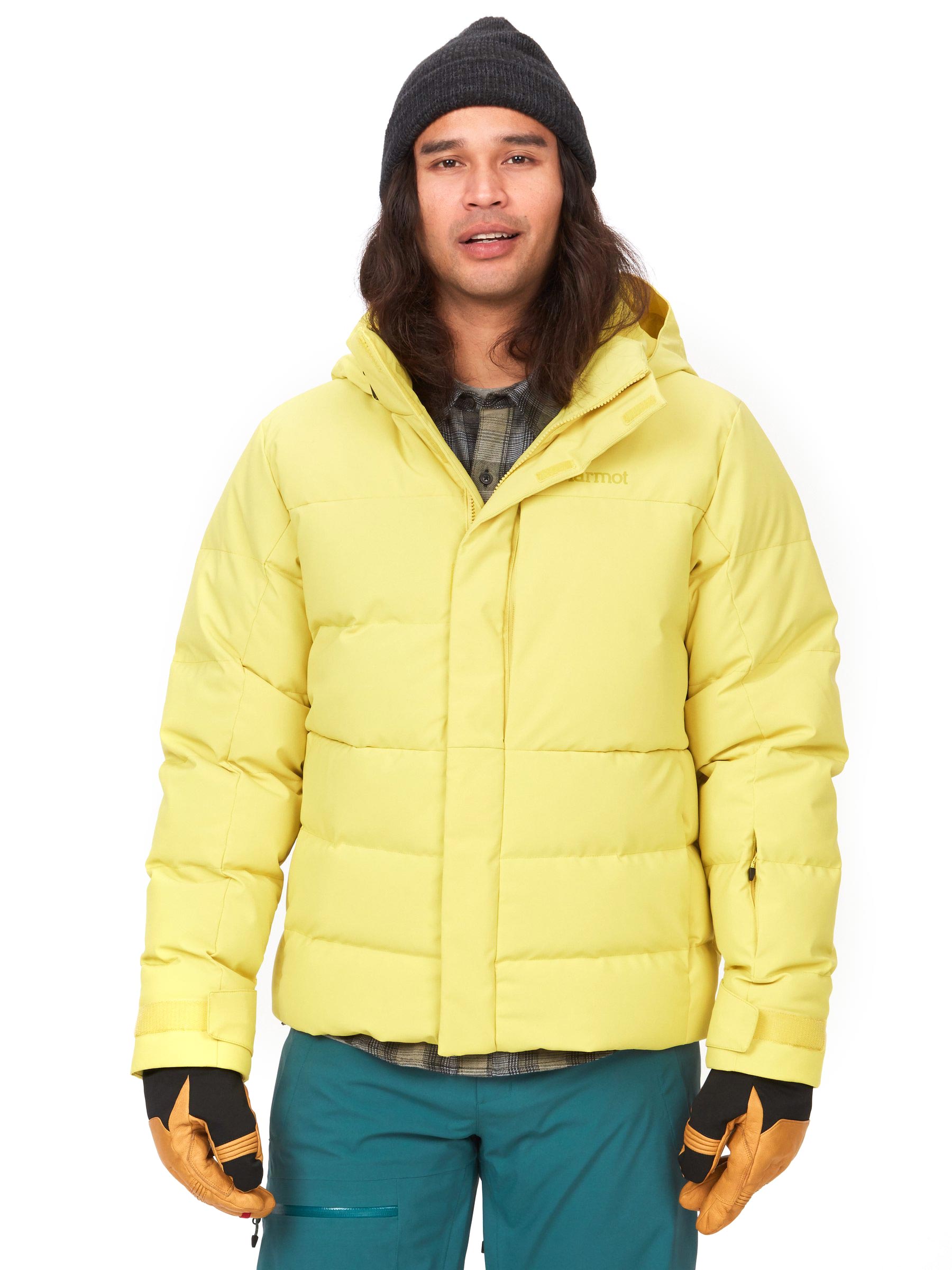 Marmot Shadow Jacket Men's Up to 64% Off with Free S&H — CampSaver