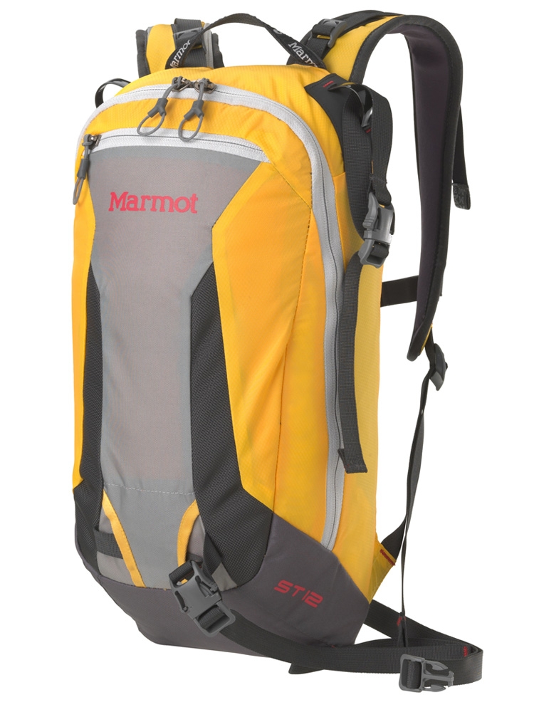 Marmot Sidetrack 12 Backpack — CampSaver
