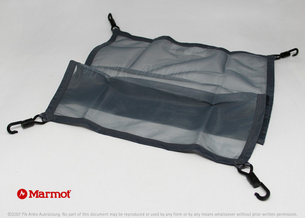 Marmot Swallow Gear Loft — CampSaver
