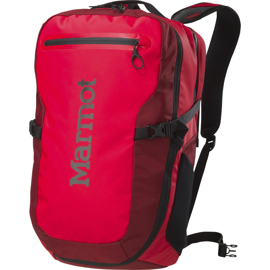 Marmot Trans Hauler Backpack — CampSaver