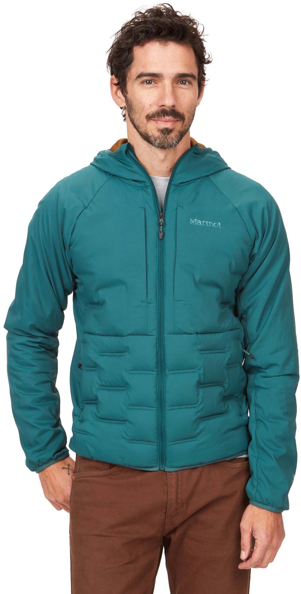 Marmot WarmCube Active Alt HB Jacket - Men's , Up to 56% Off with