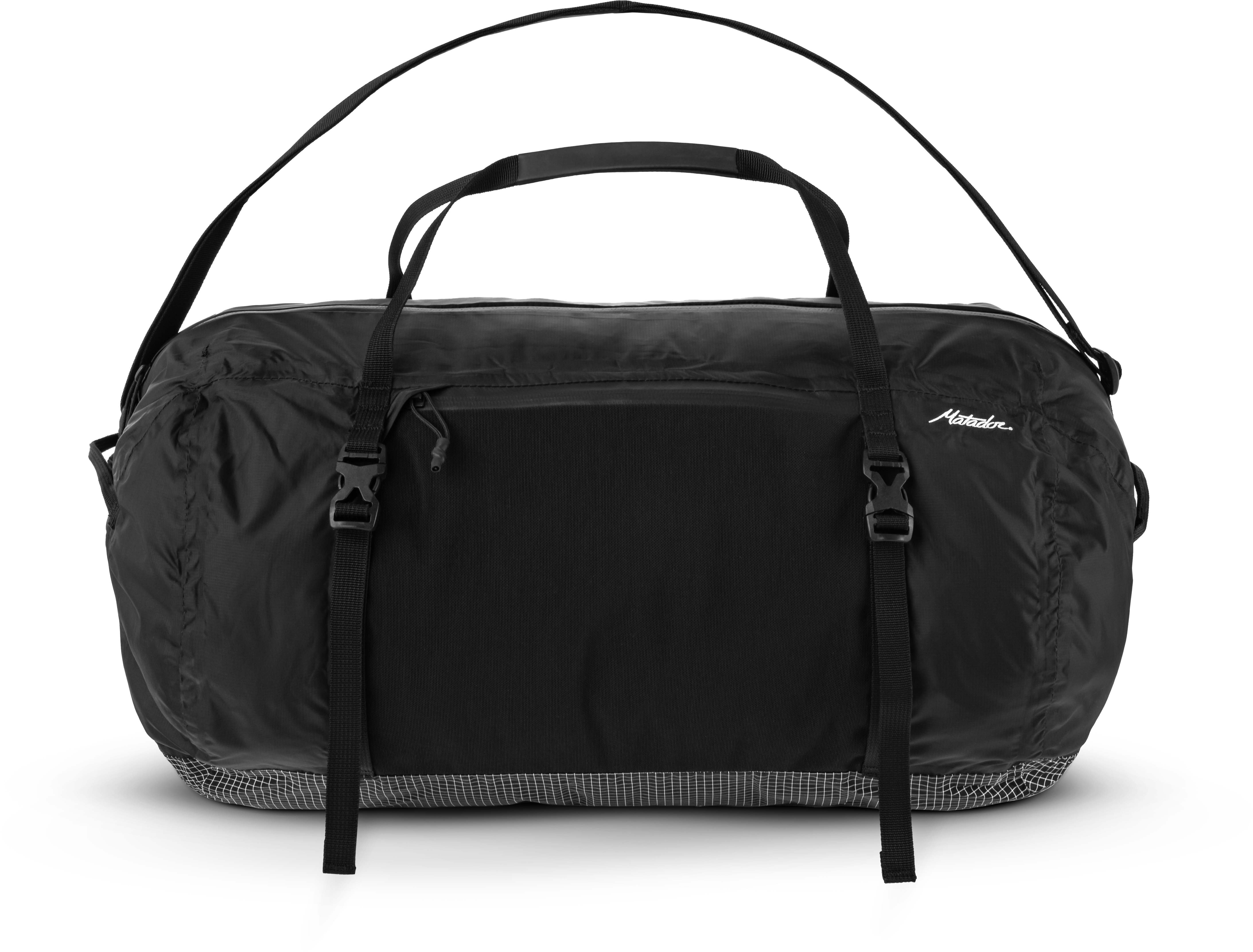 Matador (マタドール) Freefly Packable Duffle Freefly Packable Duffle – Matador