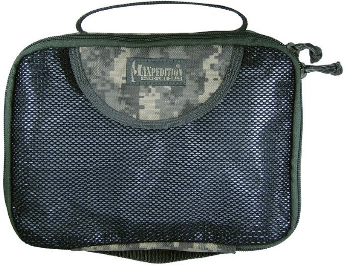 Maxpedition Maxpedition Cuboid Organizers Bag - Medium 1803