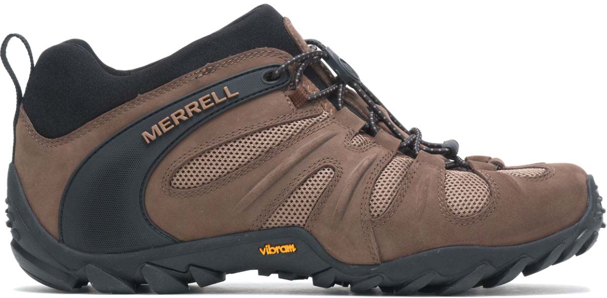 Merrell Chameleon 8 Stretch Hiking Shoes - Men's | Men's Hiking