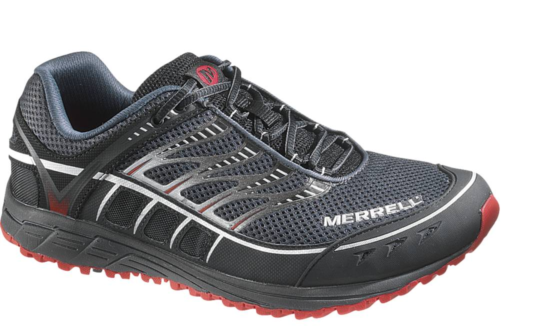 Merrell Mix Master Tuff Shoe - Men's | Men's Road Running Shoes