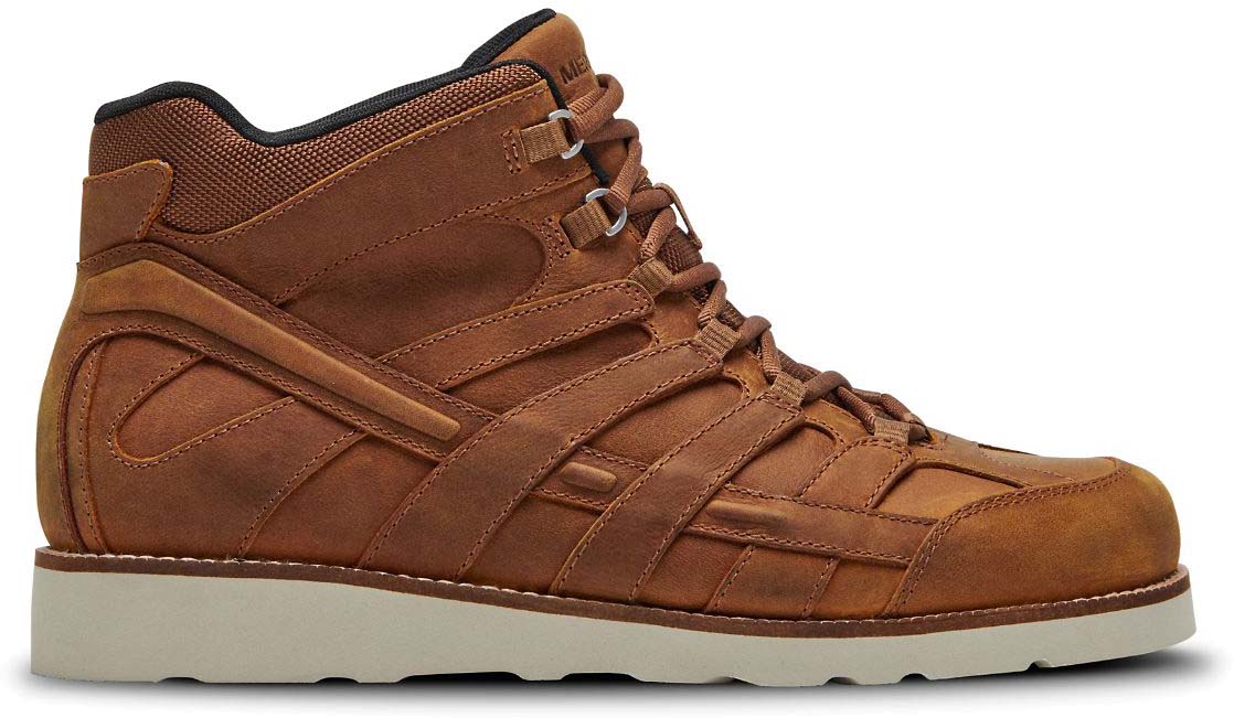 Merrell Moab 2 Mid Craft Casual Shoes - Men