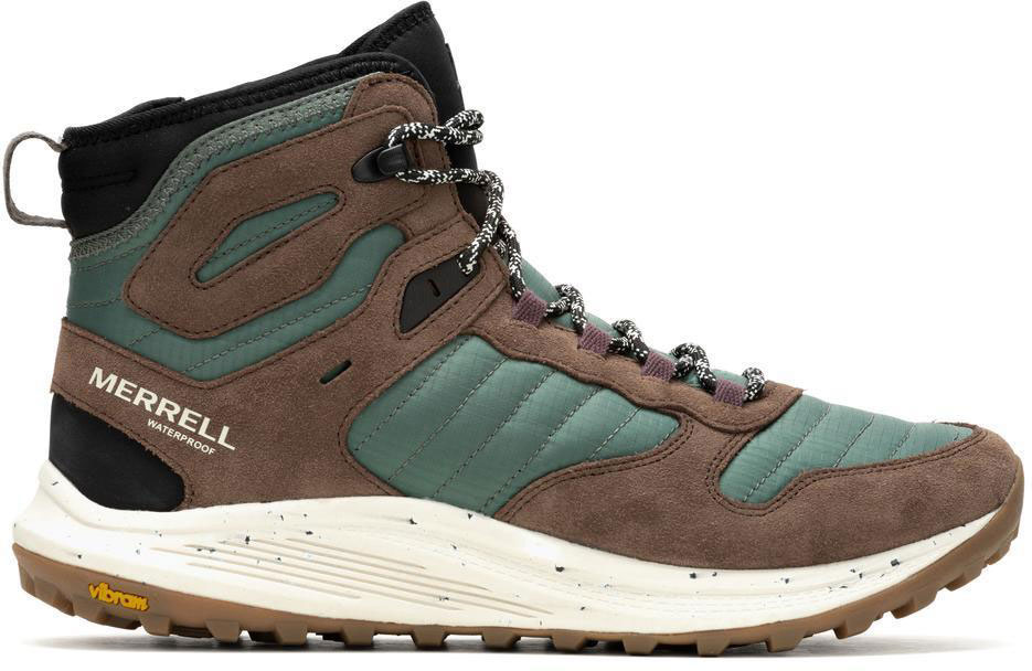 カモミール　硯3種 Merrell Nova 3 Thermo Mid WP - Men's | Men's Hiking Boots & Shoes