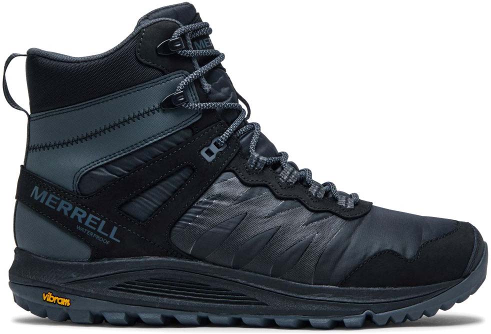Merrell Nova Sneaker Boots - Men display picture 1
