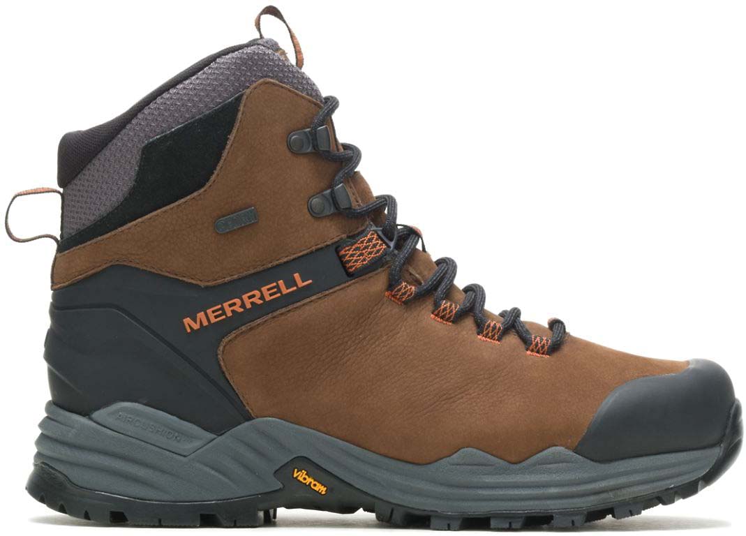 Merrell Phaserbound 2 Tall Waterproof Shoes - Men's | Men's