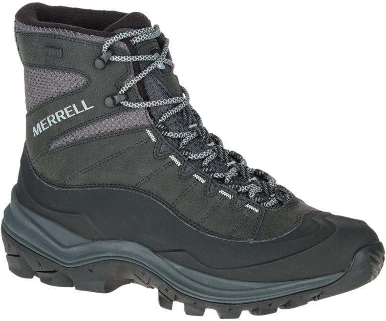 Merrell Thermo Chill Mid Shell Waterproof - Men display picture 1