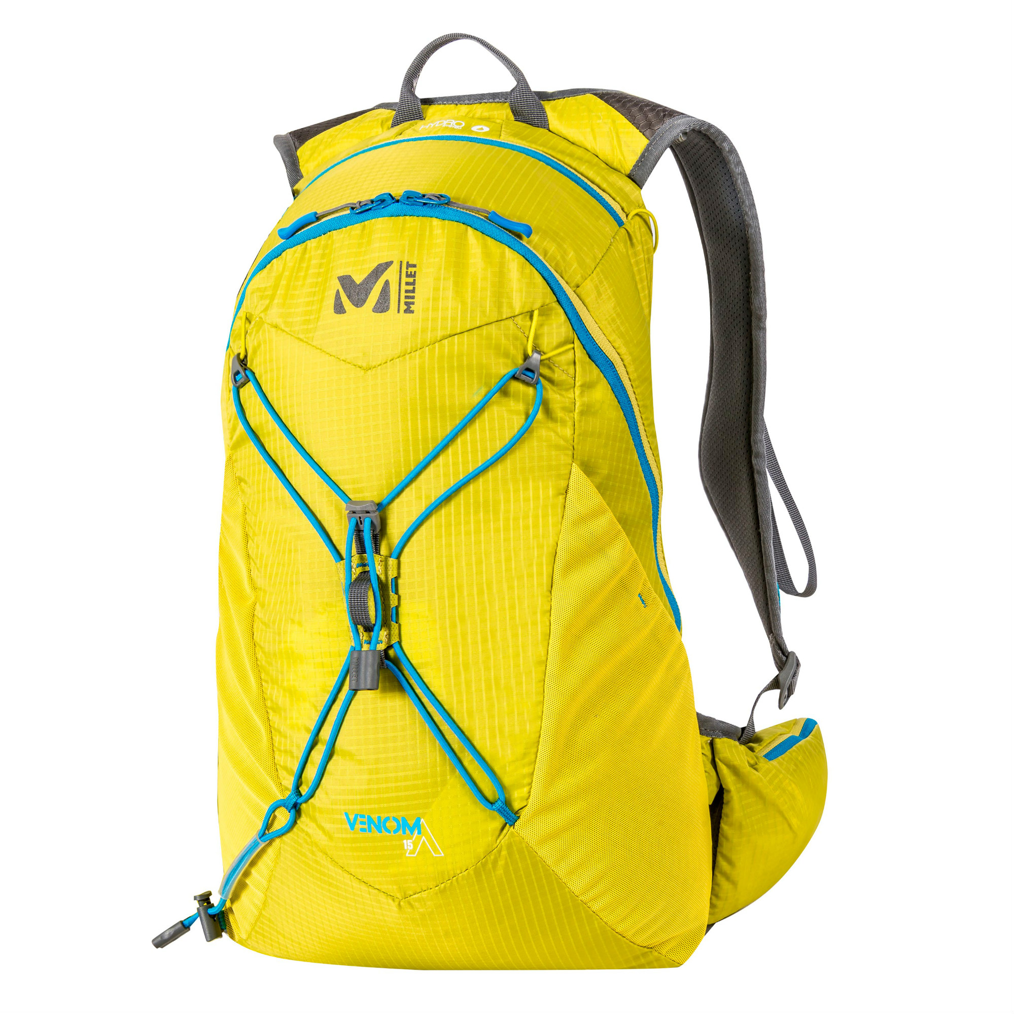 Millet Venom 15 Backpack — CampSaver