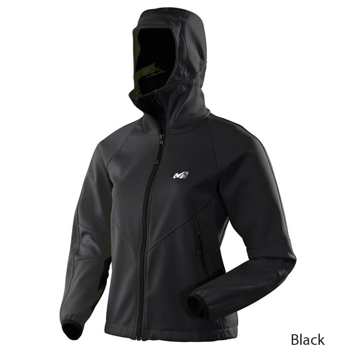 MILLET DOLENT JACKET オリーブ XL MILLET DOLENT JACKET オリーブ XL