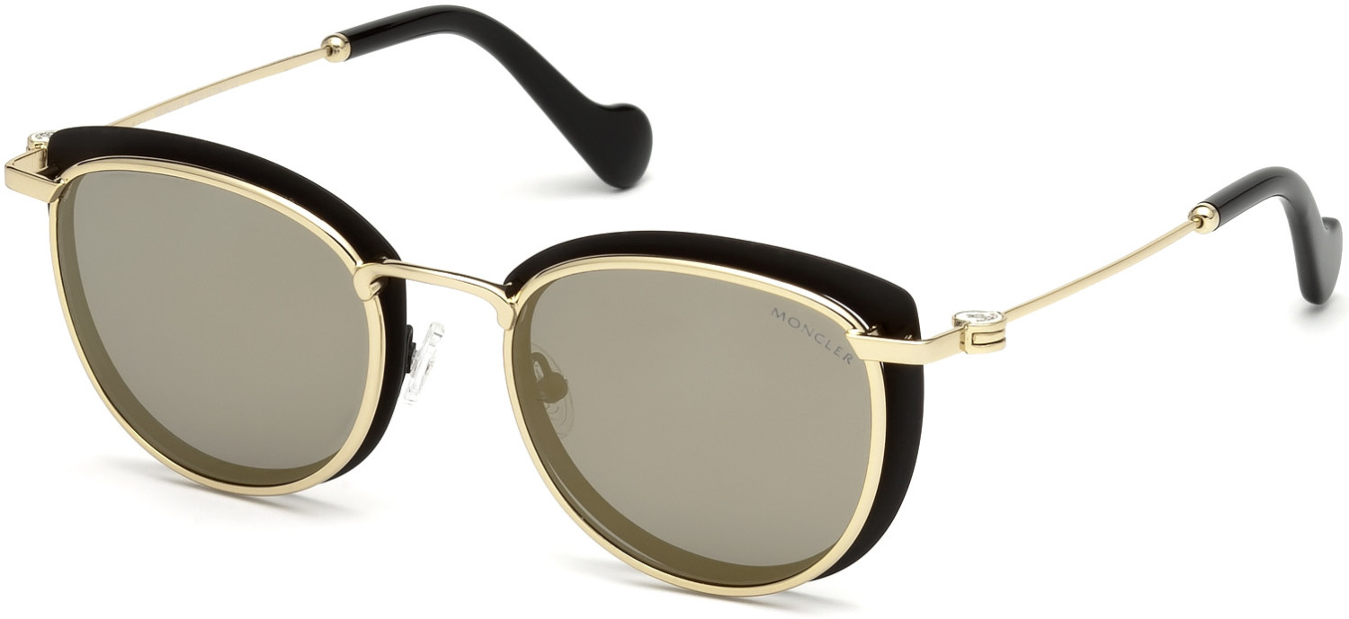 Moncler ML0045 Sunglasses — CampSaver