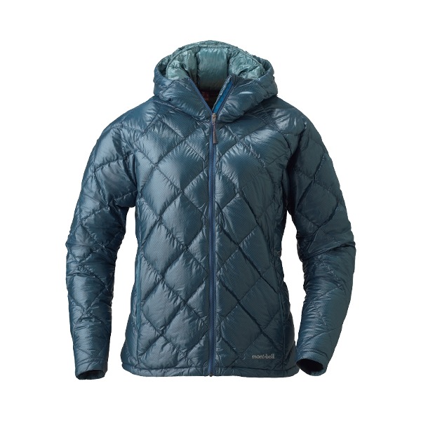 Mont Bell U.L. Down Inner Women