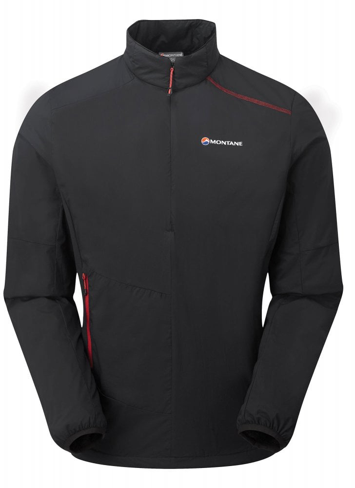 Montane Fireball Jacket - Men's — CampSaver
