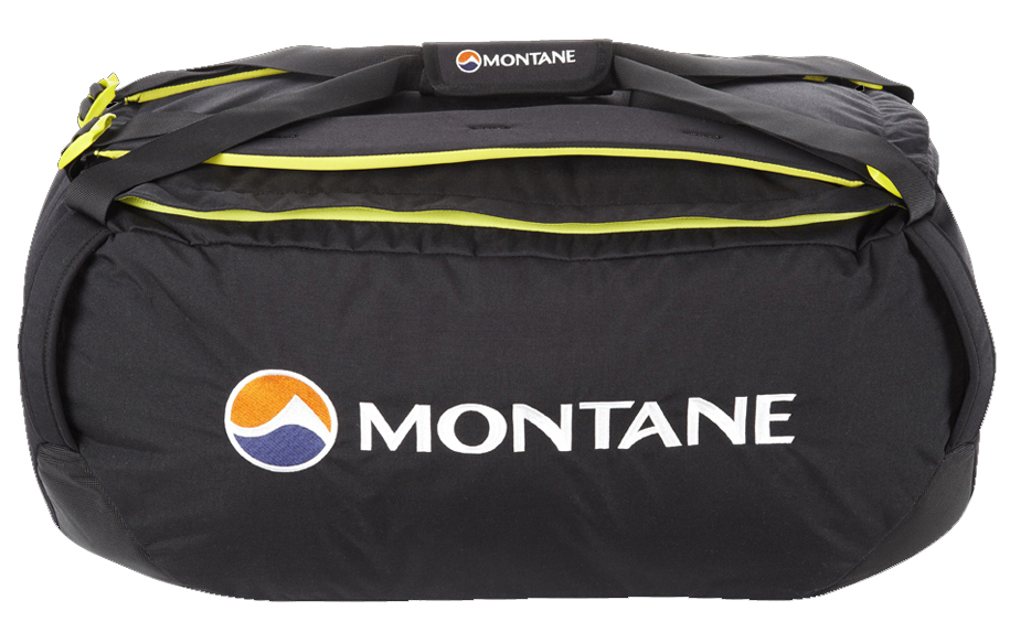 Montane Transition 60 Backpack — CampSaver