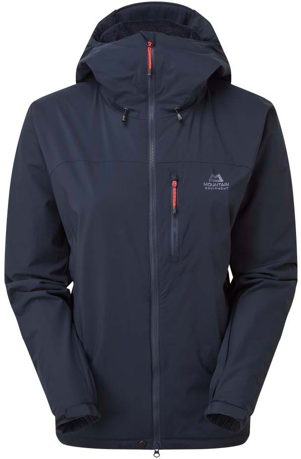 Mountain Equipment Kinesis Jacket - Women's , Up to 40% Off