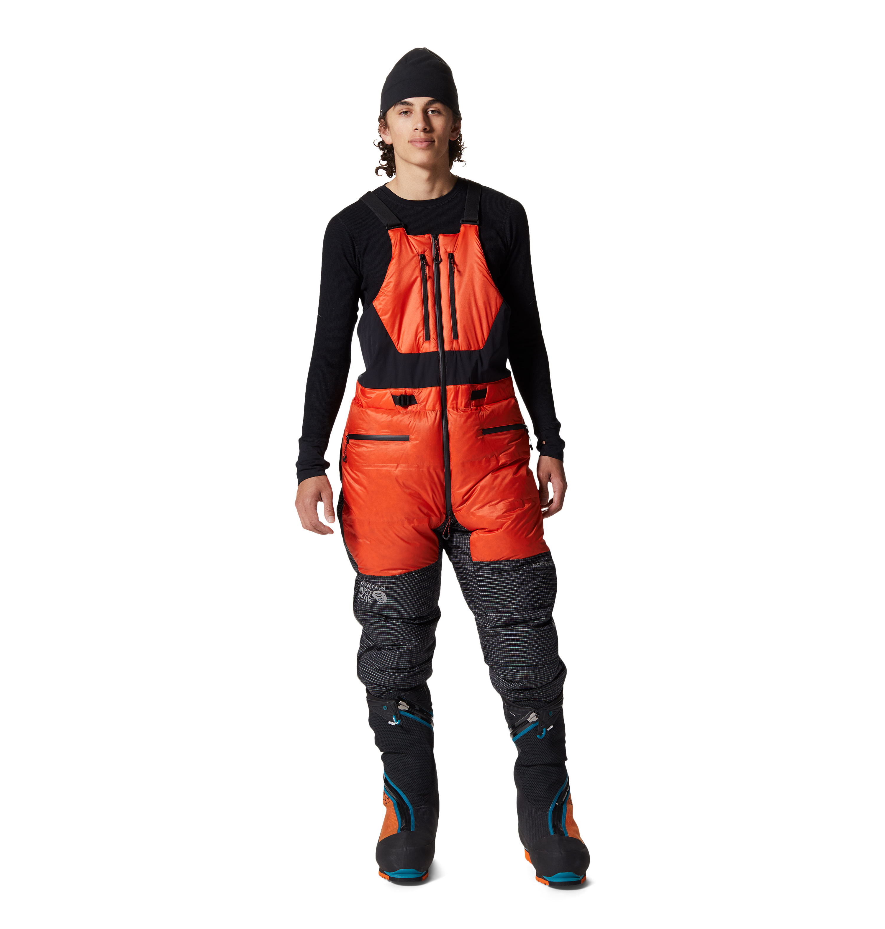 Mountain Hardwear Absolute Zero Pants - Men's with Free S&H