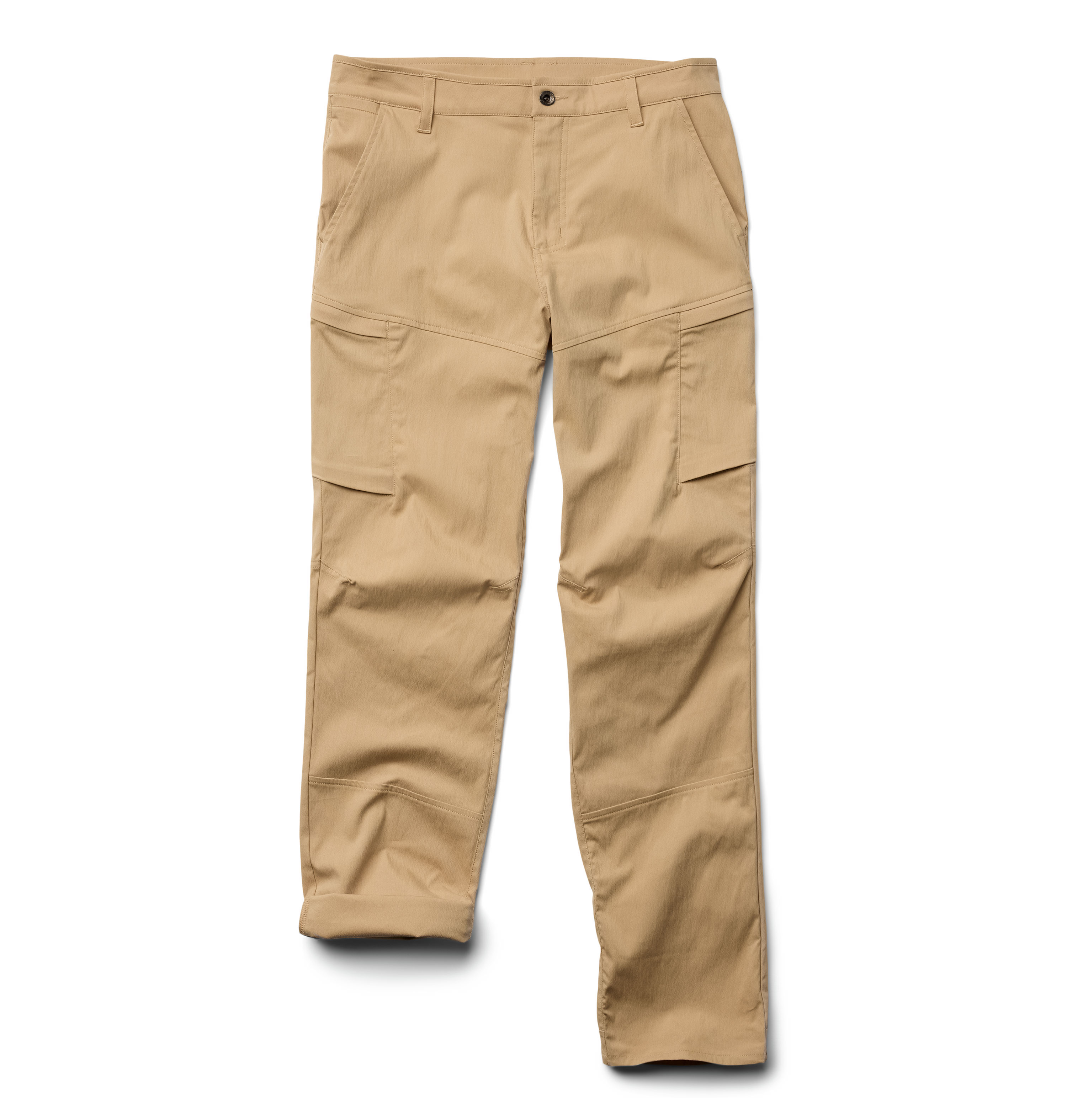 Mountain Hardwear AP Cargo Pants Men's