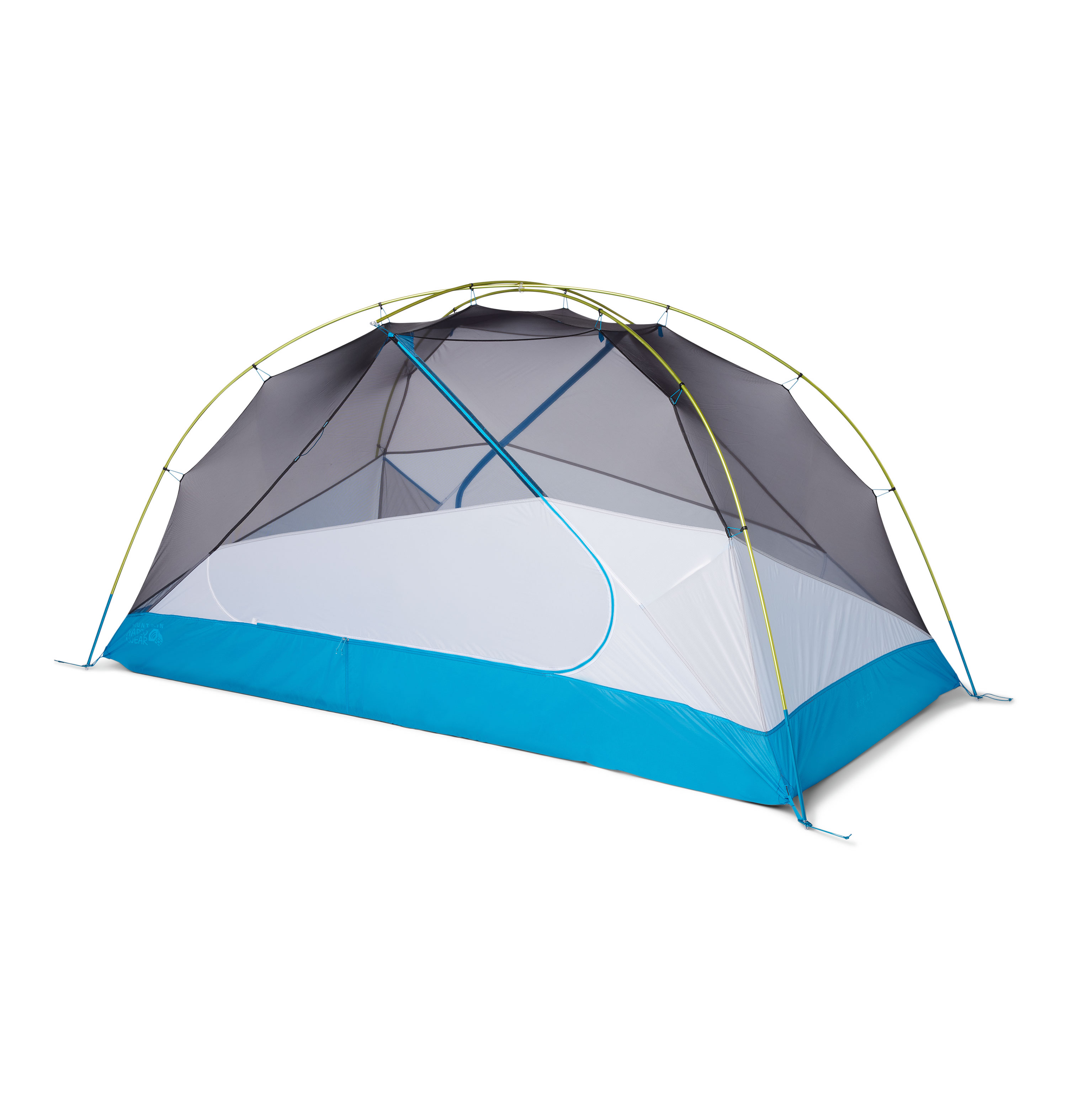 テント・タープ Mountain Hardwear Mountain Nest NV22405 公式】マウンテンネスト1｜ザ・ノース・フェイス公式ストア