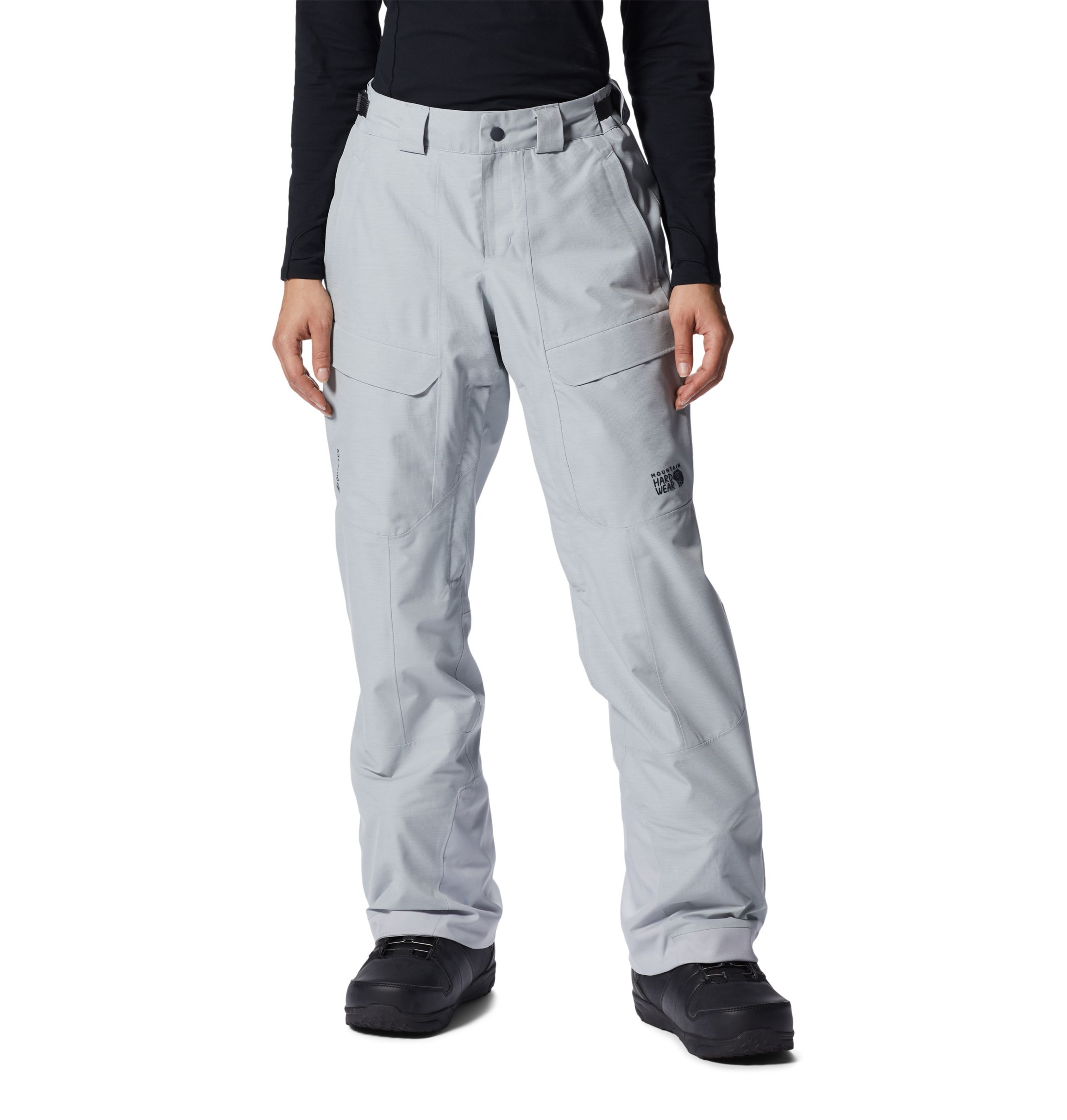 Mountain Hardwear Cloud Bank Gore-Tex Insulated Pant Womens with