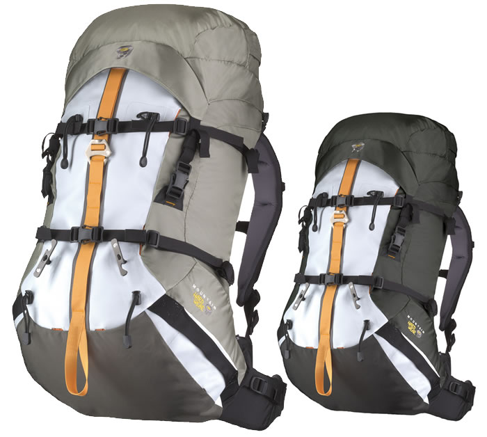 Westward Bound 天山 Mountain Hardwear Dihedral - Black-Large — CampSaver