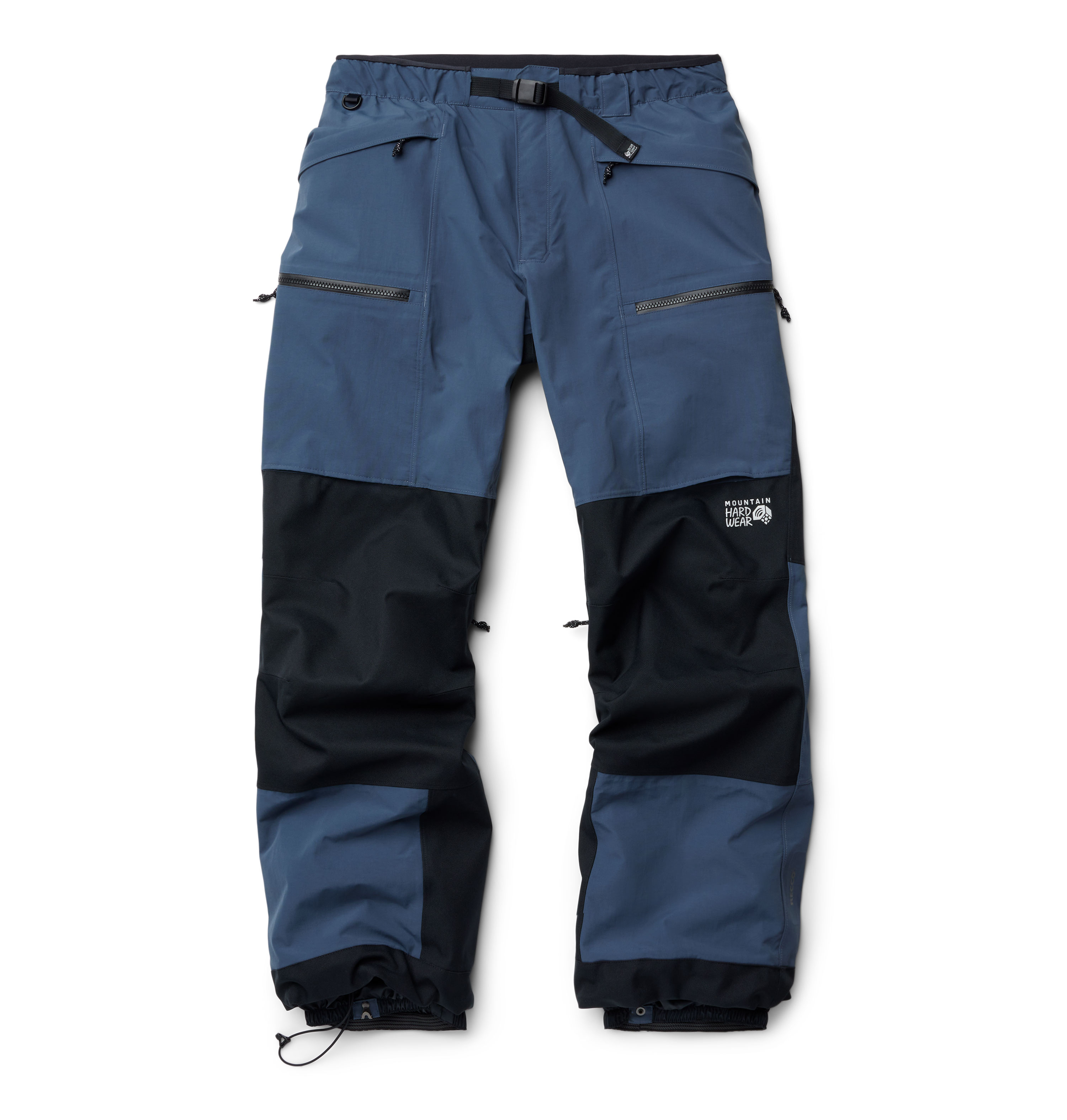 Mountain Hardwear First Tracks Pants - Men's — CampSaver