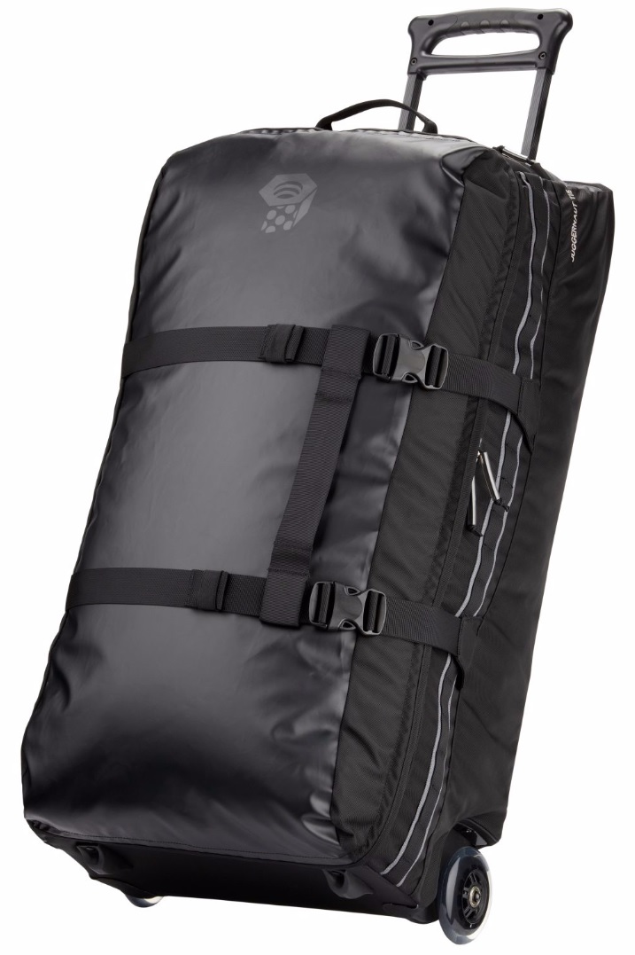 【新品】L GEAR SOLID ΔPREMIUM PACK ソフト無し Mountain Hardwear Juggernaut 115 L Duffel — CampSaver