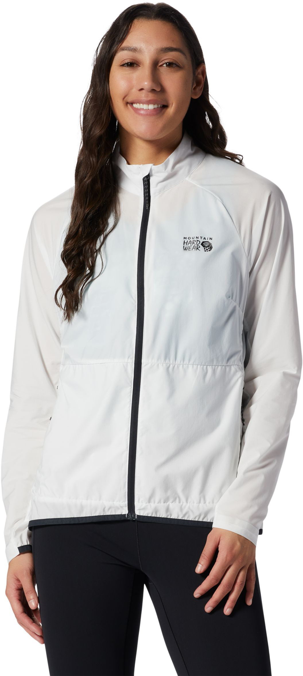 Mountain Hardwear Kor AirShell Full Zip Jacket Women's with Free