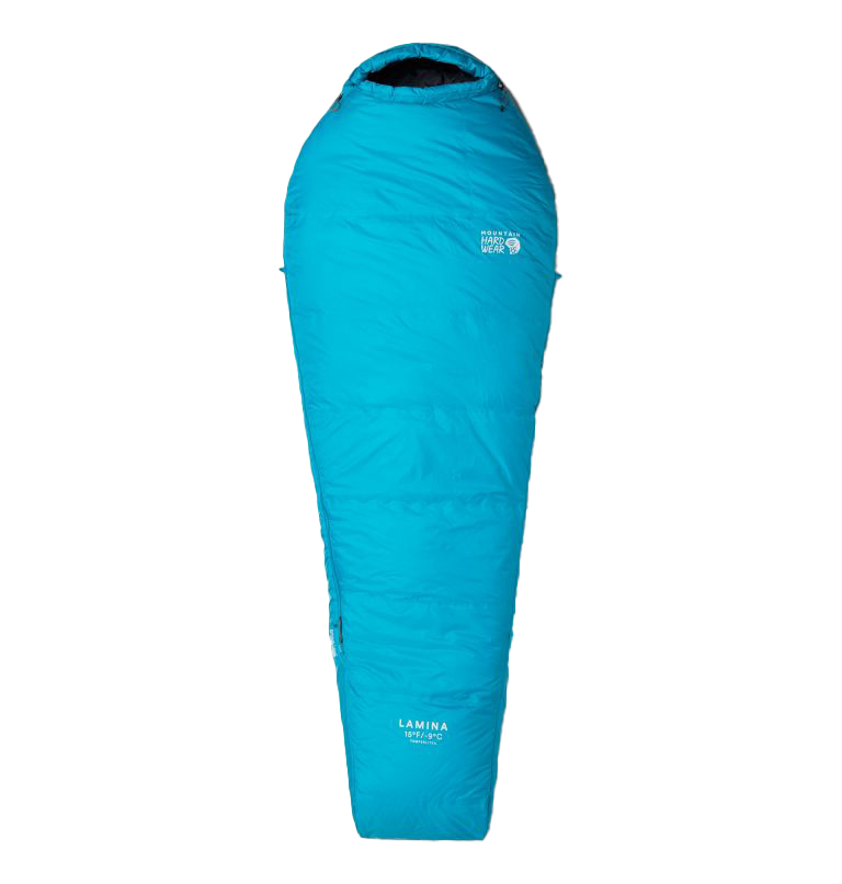 Mountain Hardwear Lamina 15F/-9C Sleeping Bag with Free S&H