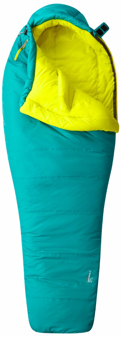 Mountain Hardwear Laminina Z Flame 21 Womens Sleeping Bag