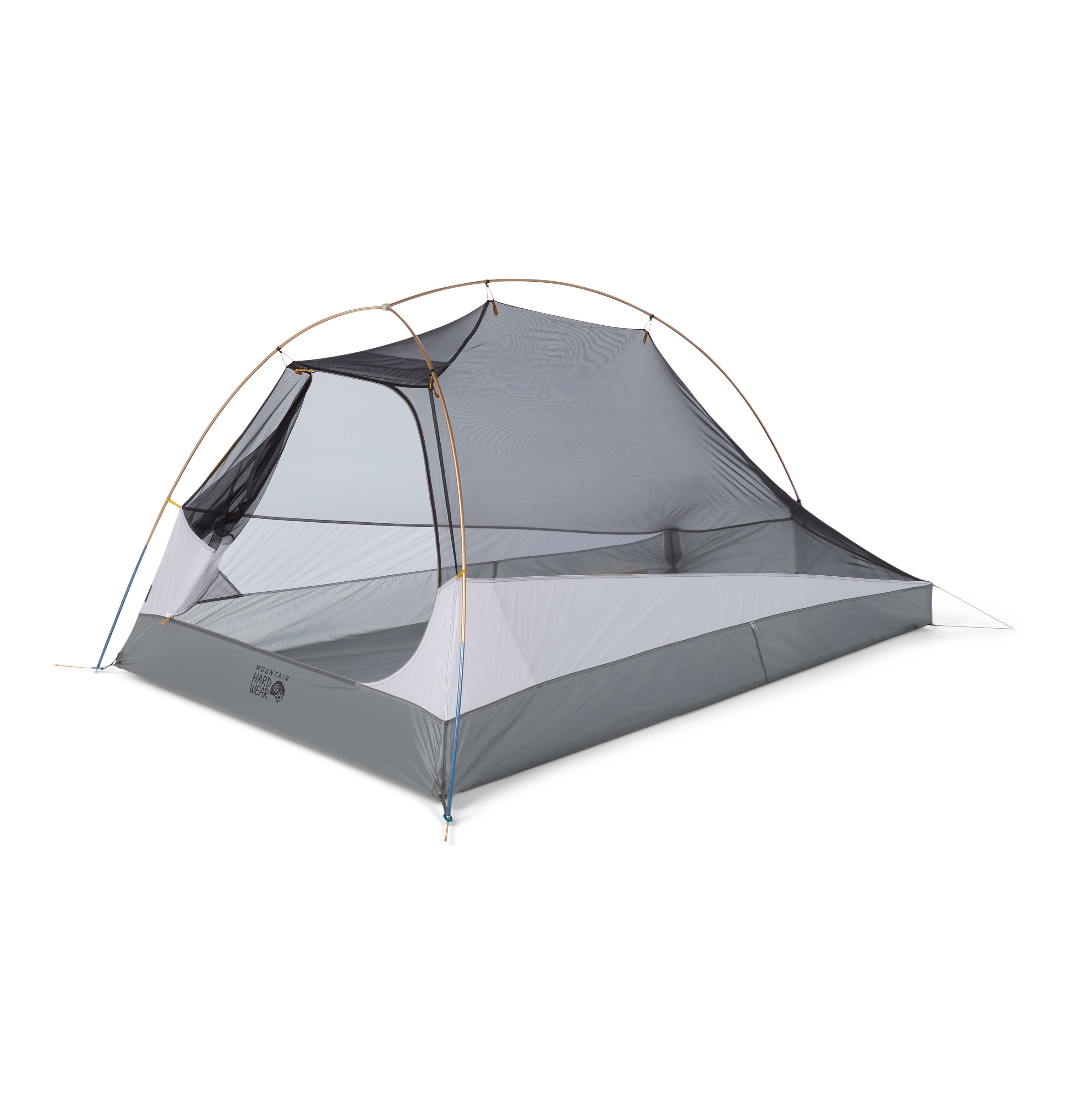 【MOUNTAIN HARD WEAR】Nimbus™ UL 2 Tent Mountain Hardwear Nimbus UL 2 Tent 2102631-063-O/S with Free S&H