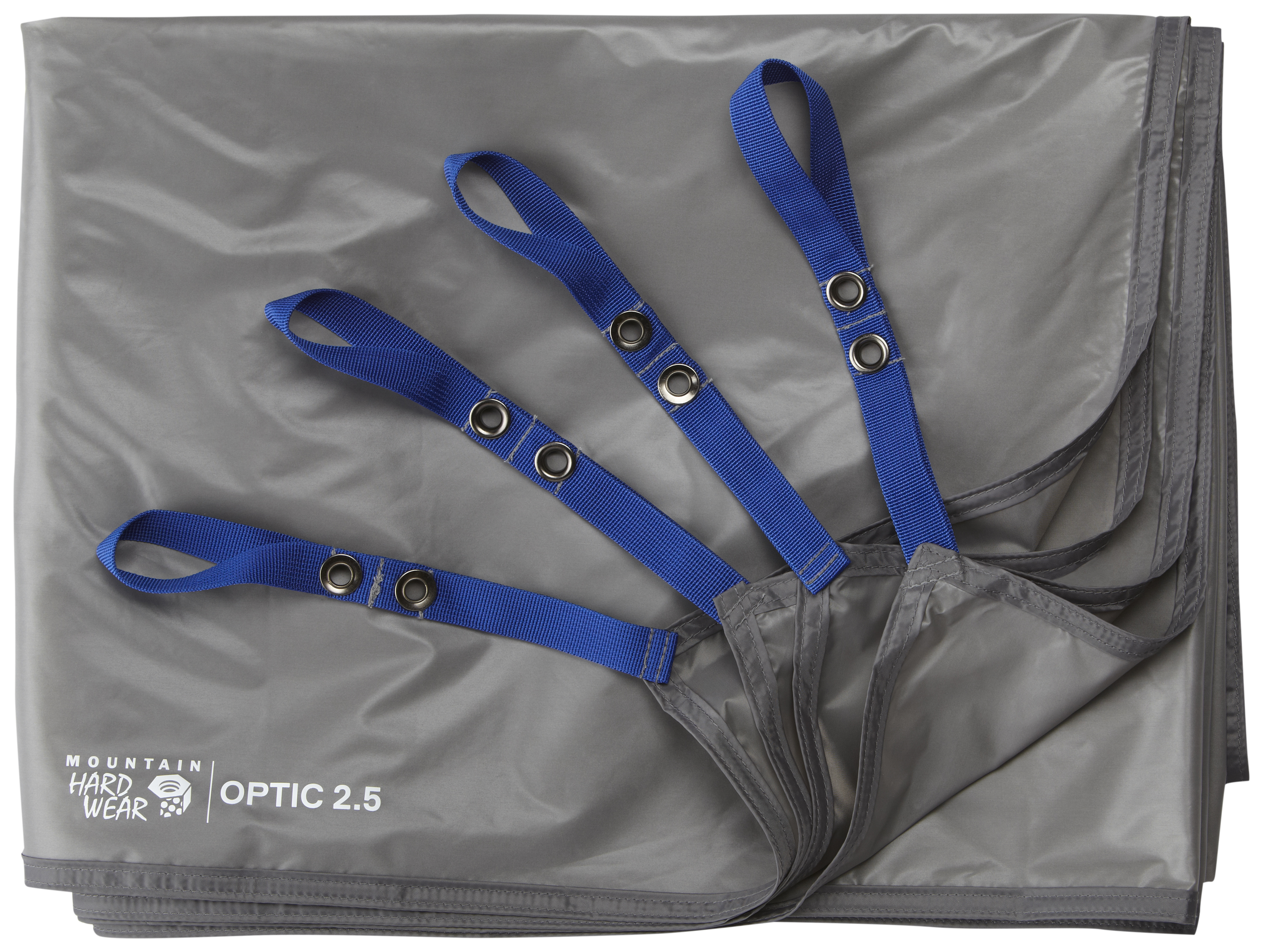 Mountain Hardwear Optic 2.5 Footprint — CampSaver