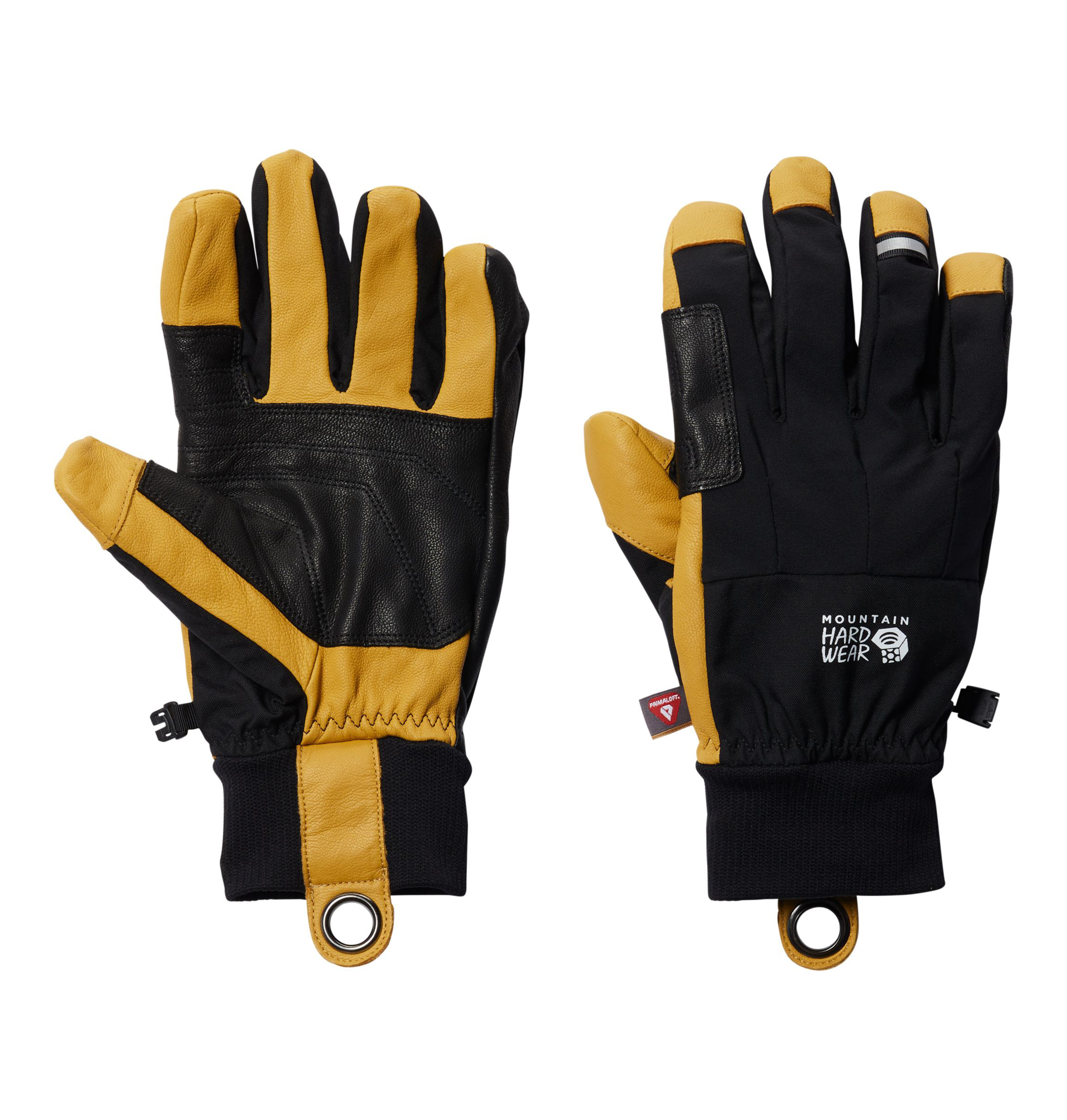 Mountain Hardwear Route Setter Alpine Work Glove OU9085010-XS with
