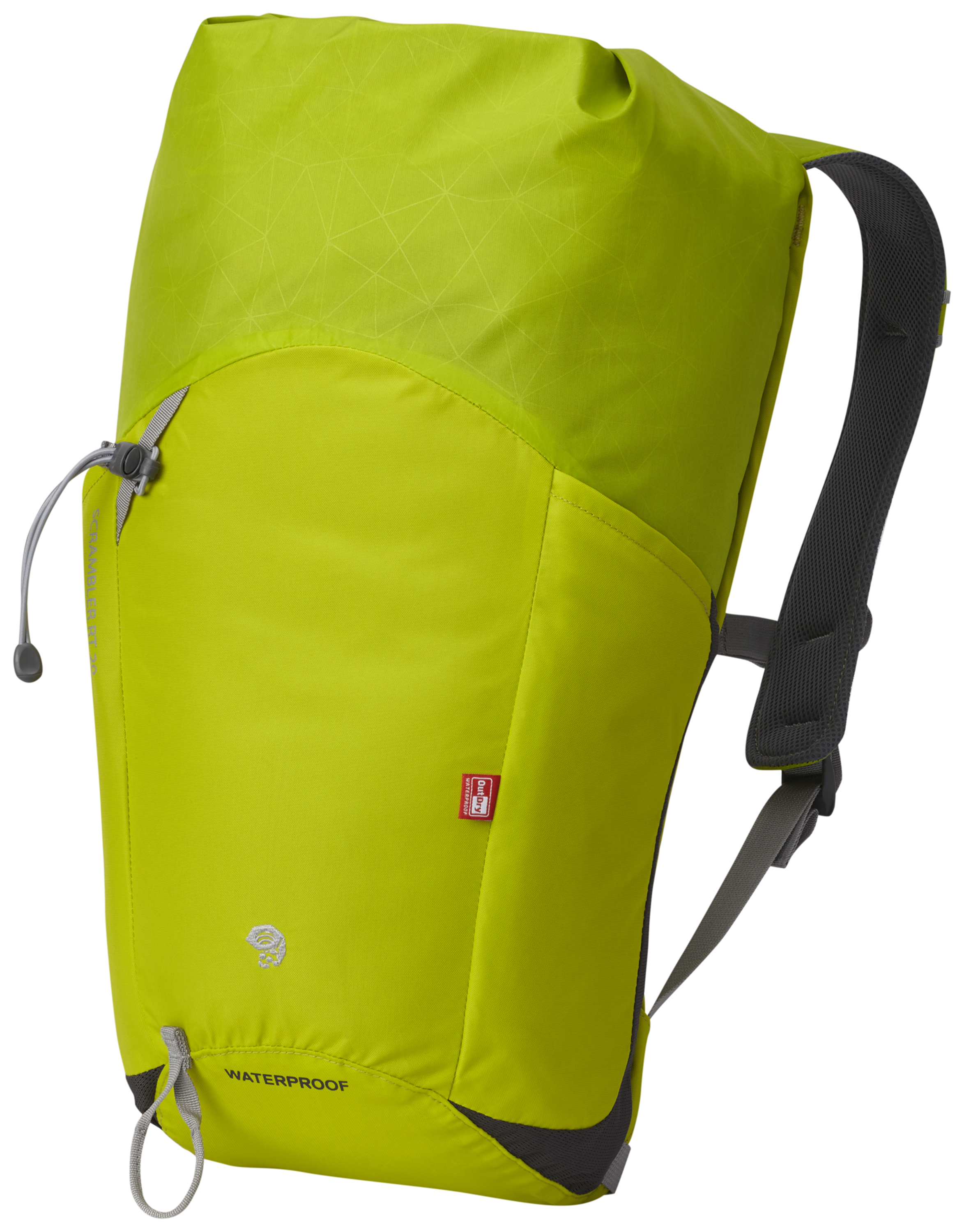 Mountain Hardwear Scrambler RT 20 OutDry Backpack — CampSaver