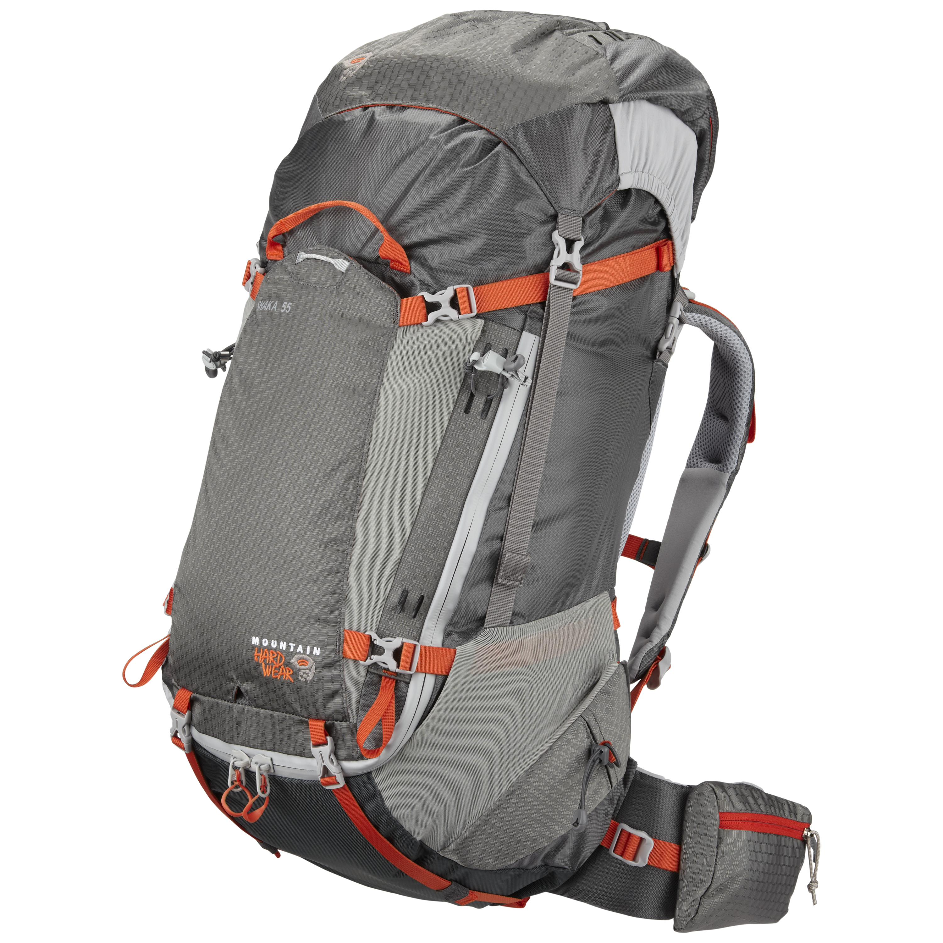 Mountain Hardwear Shaka 55 Backpack — CampSaver