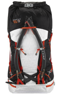 mountainresearch バック Mountain Hardwear SummitRocket 40 Backpack — CampSaver