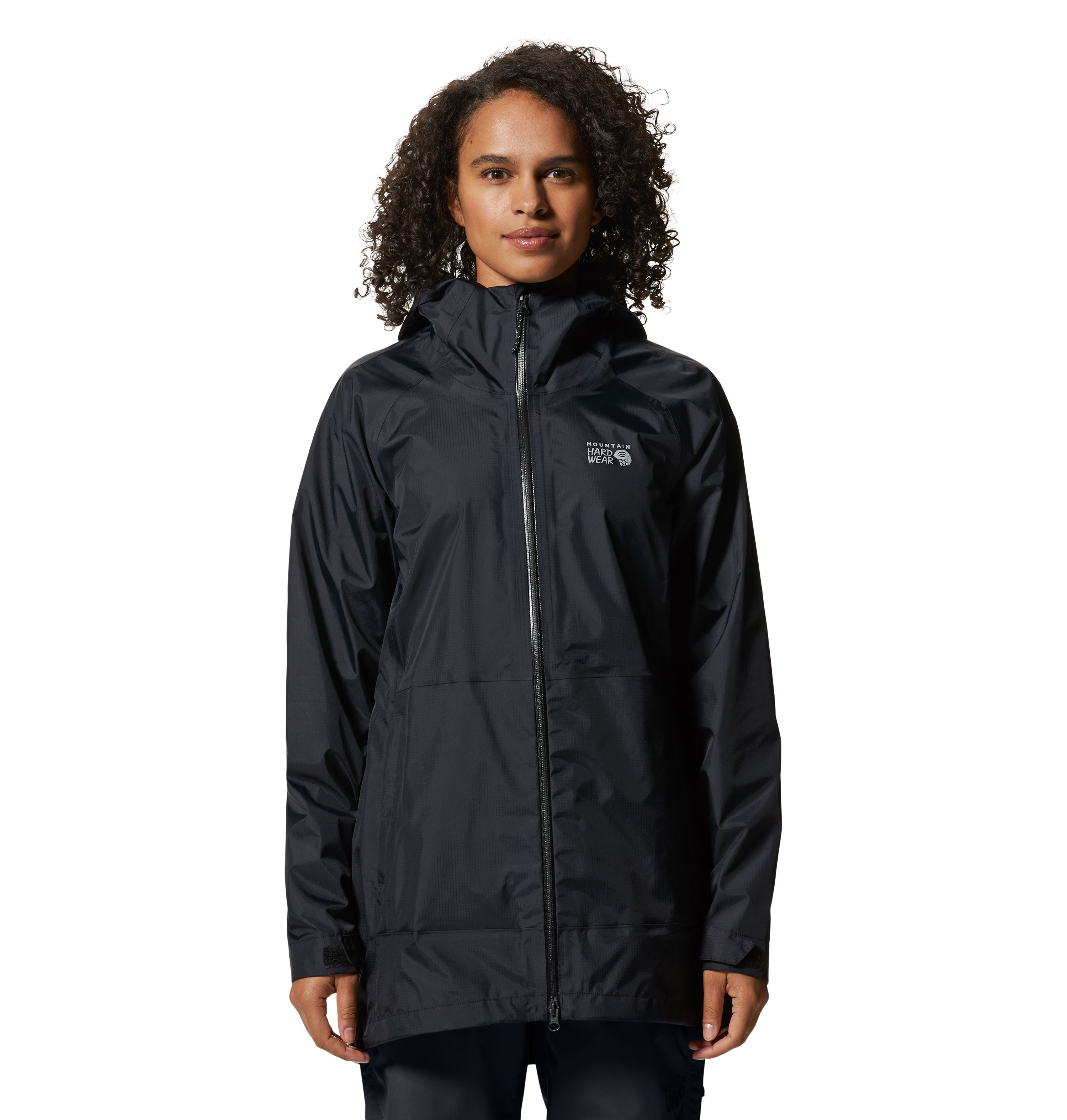 Mountain Hardwear Threshold Parka - Women's with Free S&H — CampSaver